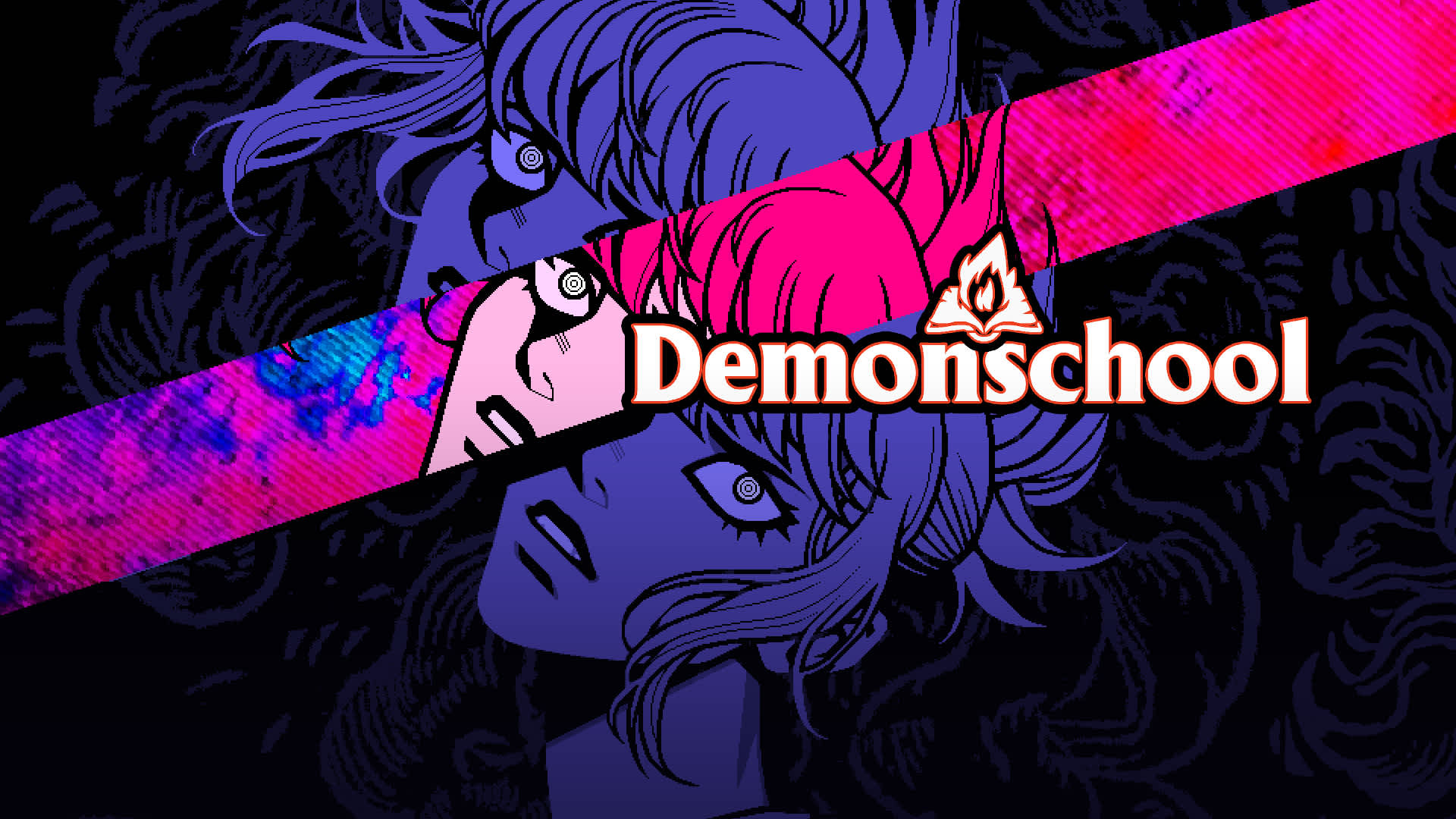 恶魔学校 Demonschool|官方中文|本体+1.1.3升补|NSZ