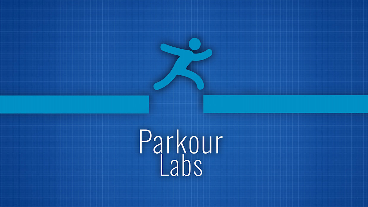 跑酷实验室 Parkour Labs|官方中文|本体+1.0.3升补|NSZ