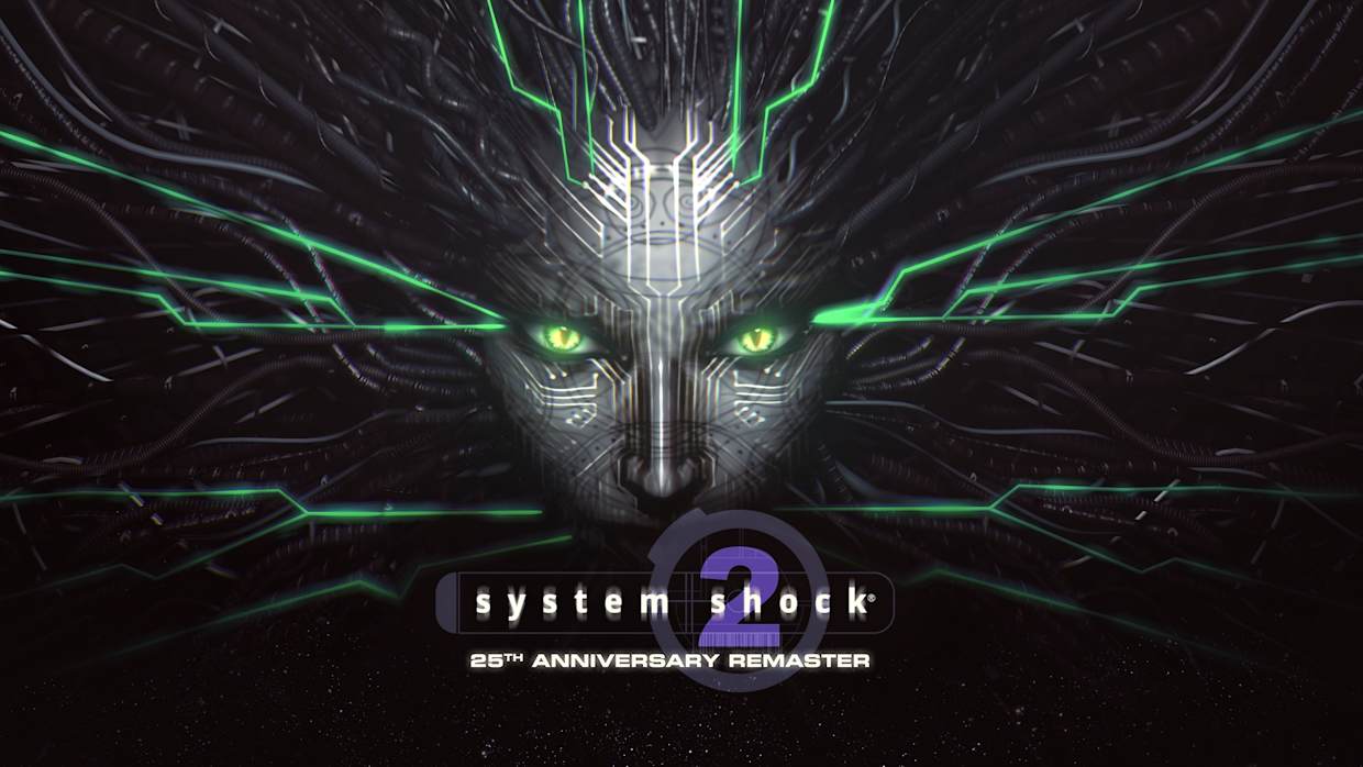 网络奇兵 System Shock|官方中文|本体+2.1.0升补|NSZ
