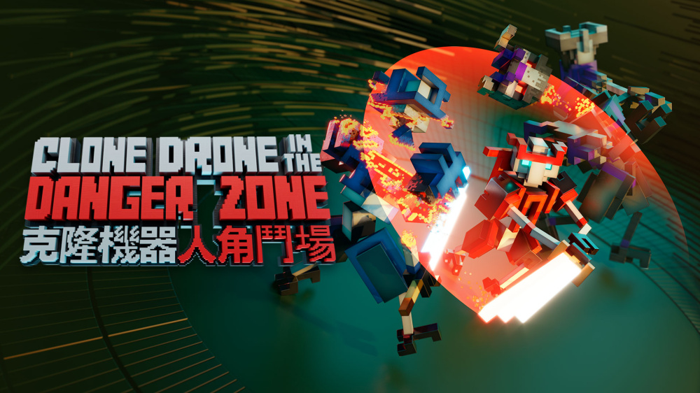 机器人角斗场|官方中文|本体+1.9.0升补|NSZ|原版
