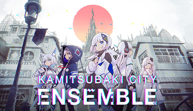 神椿市合奏团|官方中文|本体+1.12.0升补+22DLC|NSZ|原版