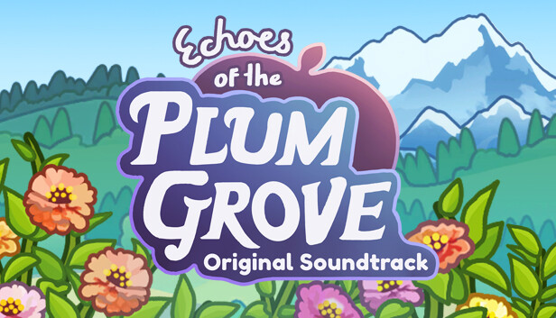梅林的回声 Echoes of the Plum Grove|官方中文|本体+1.0.6.05n升补|NSZ|原版
