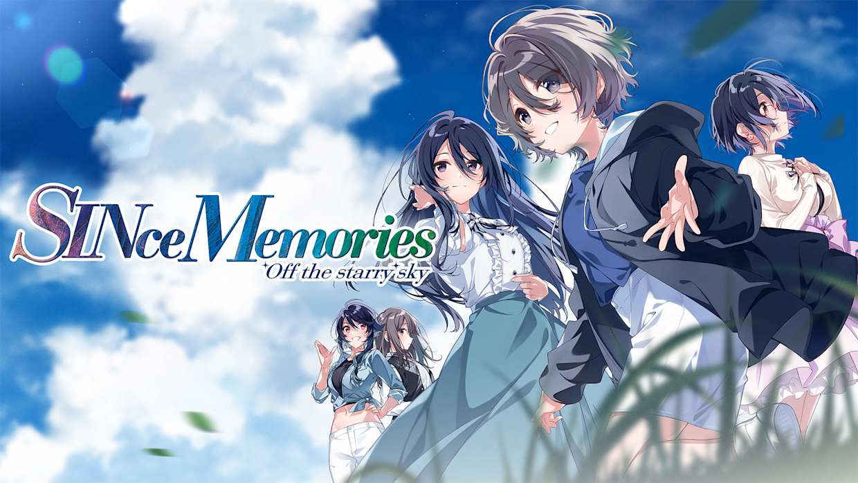 告别回忆 恋恋花札大战 Memories Off KOIKOI Taisen|官方中文|NSZ