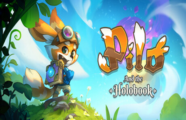 皮罗与全息之书 Pilo and the Holobook|官方中文|本体+1.2.2升补|NSZ|原版