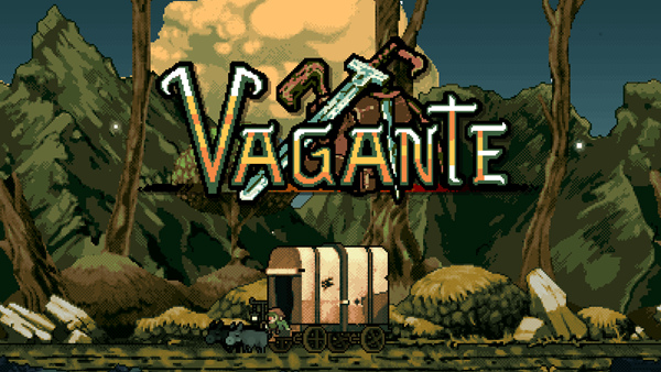 浪行者 Vagante|官方中文|本体+1.1.1升补|NSP