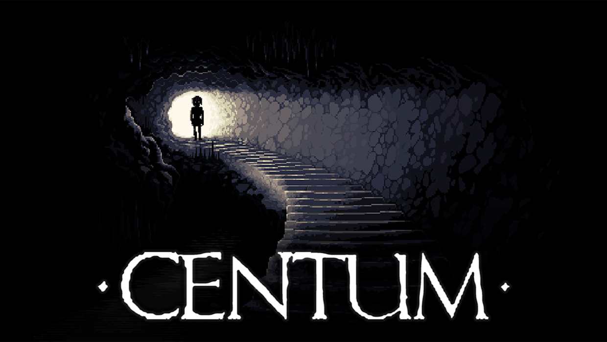 百谜困境 Centum|官方中文|NSZ