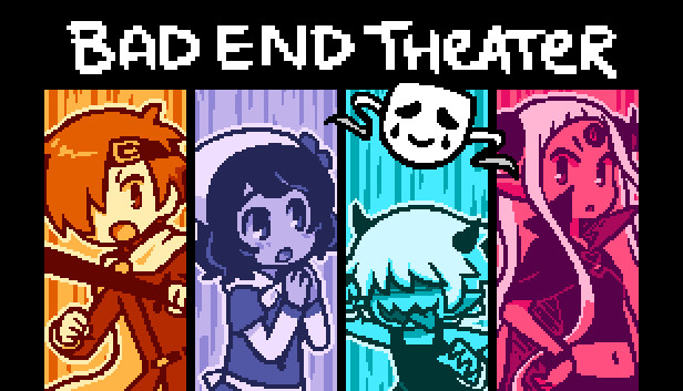 坏结局剧院 BAD END THEATER|官方中文|本体+1.0.3升补|NSZ