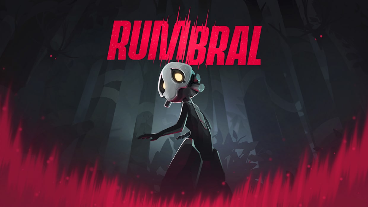 暗阈 Rumbral|官方中文|本体+1.0.2升补|NSZ