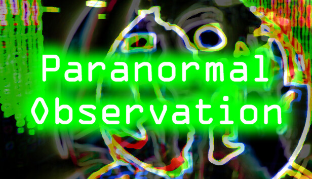 超自然观察 Paranormal Observation|官方中文|NSZ
