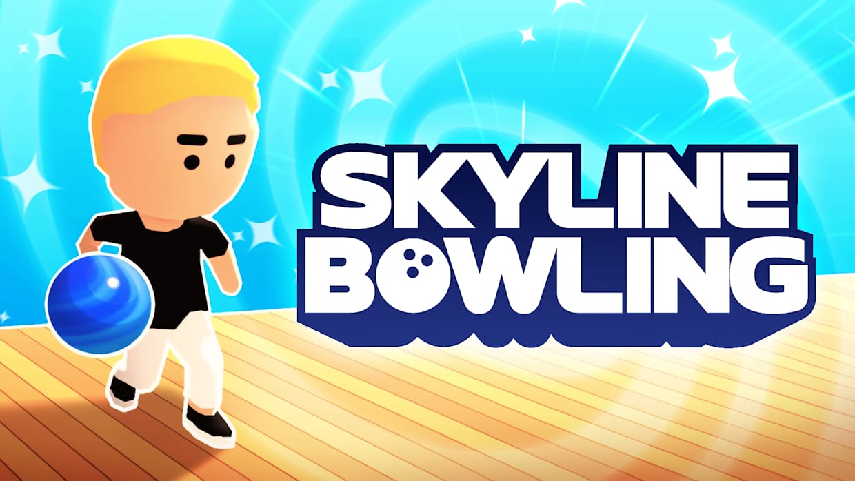 天际保龄球 Skyline Bowling|官方中文|NSZ