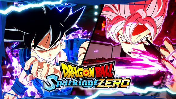 七龙珠 电光炸裂! ZERO DRAGON BALL|官方中文|本体+2.0.76补丁+14DLC|NSZ