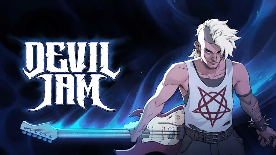 恶魔狂欢 Devil Jam|官方中文|本体+1.0.1升补|NSZ