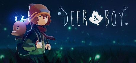 Deer and Boy|官方中文|本体+1.1.3升补|NSP