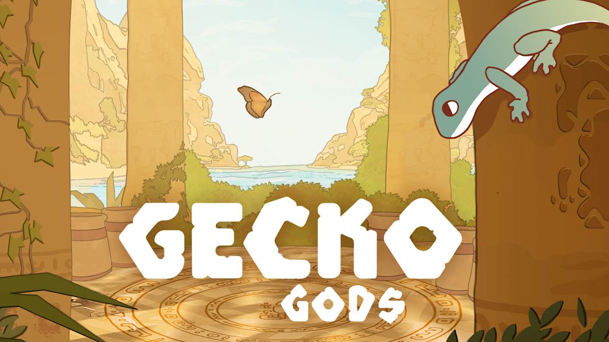 壁虎之神 Gecko Gods|官方中文|本体+1.0.6升补|NSZ