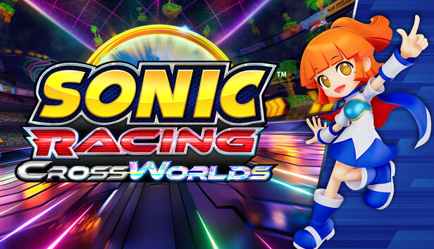 索尼克赛车 交叉世界 Sonic Racing CrossWorlds|官方中文|本体+1.41升补+11DLC|NSZ
