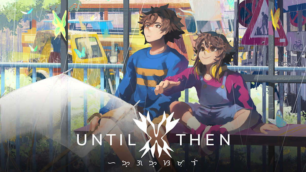 直到那时 Until Then|官方中文|本体+1.0.7升补|NSZ|原版