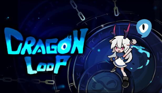 衔尾 龙之铃 Dragon Loop|官方中文|本体+1.0.3升补|NSZ