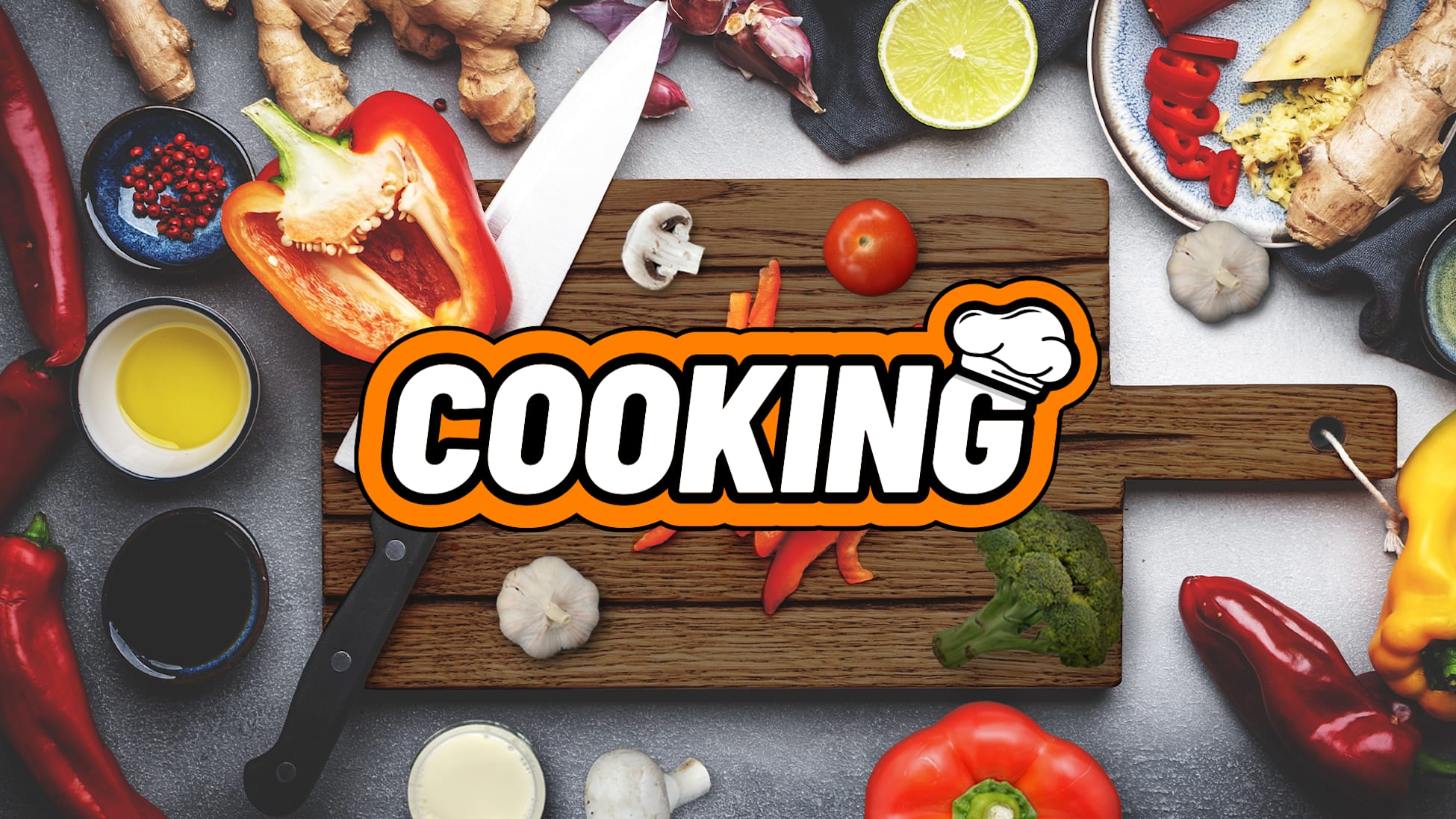 烹饪 Cooking|官方中文|本体+1.0.4升补|NSZ|原版