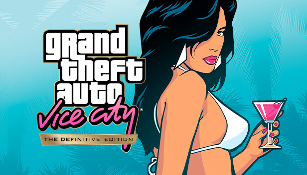 GTA 罪恶都市 中文国语配音版|NSP