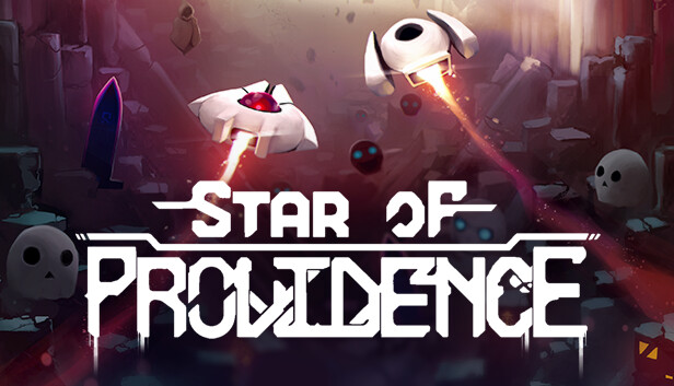 神意之星 Star of Providence|官方中文|本体+1.0.5升补|NSP