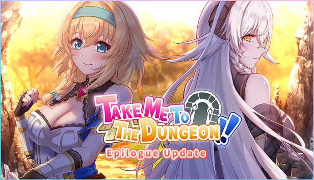 带我去地下城吧!! Take Me To The Dungeon|官方中文|NSZ