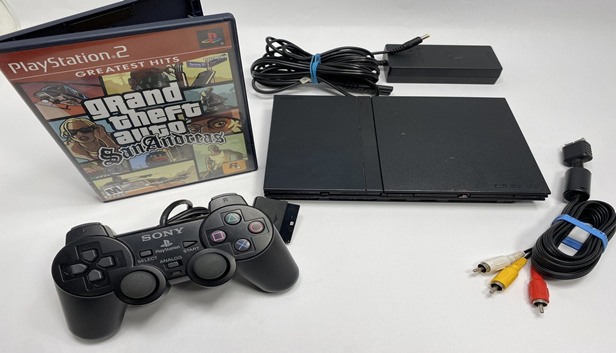 Switch Ps2模拟器V1.10中文汉化版
