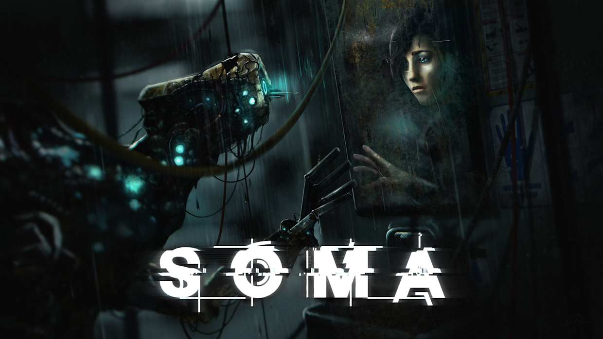 活体脑细胞 SOMA|官方中文|本体+1.6.0升补|NSZ|原版