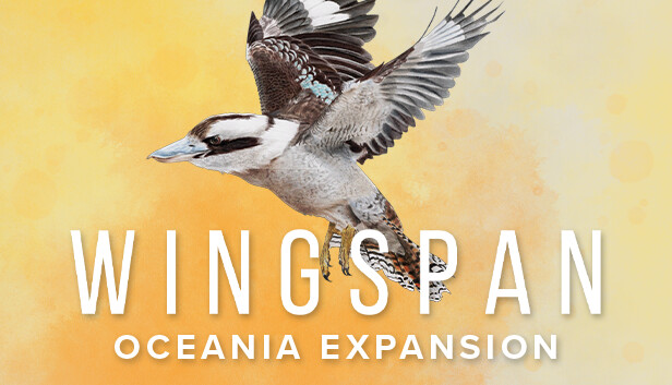 展翅翱翔 Wingspan|官方中文|本体+1.8.793升补+7DLC|NSZ|原版