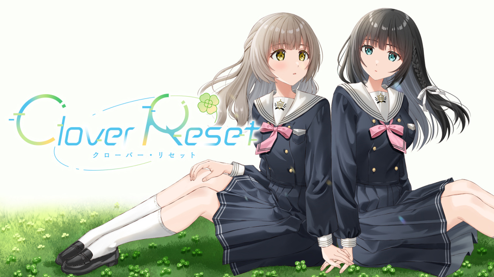 四叶草的花语 Clover Reset|官方中文|XCZ