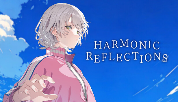 记忆的琴键 Harmonic Reflections|官方中文|本体+1.0.2升补|NSZ