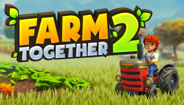 一起玩农场 2 Farm Together 2|官方中文|本体+1.0.28升补+5DLC|NSZ