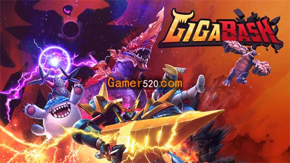 巨击大乱斗|官方中文|本体+1.0.46升补+8DLC|NSP|原版
