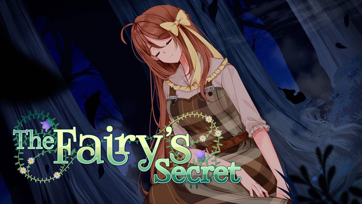 仙女之秘 The Fairy’s Secre|官方中文|NSZ