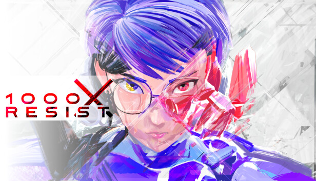 1000xRESIST|官方中文|本体+1.0.7升补|NSZ|原版