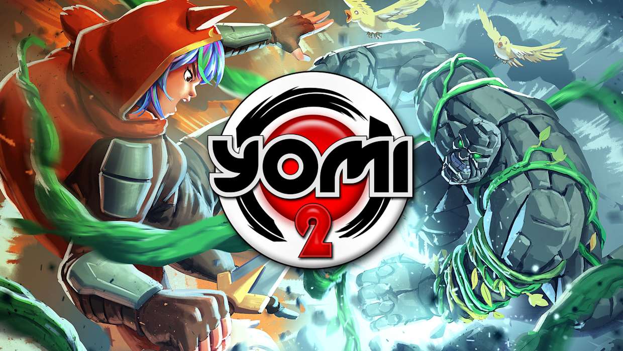 先觉斗牌2 Yomi 2|官方中文|本体+1.2升补+1DLC|NSZ