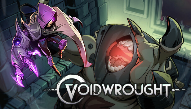 星穹遗迹 Voidwrought|官方中文|本体+1.1.90升补|NSZ|原版