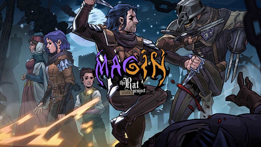 魔忌 穷鼠啮狸|官方中文|本体+1.3.1升补+1DLC|NSZ