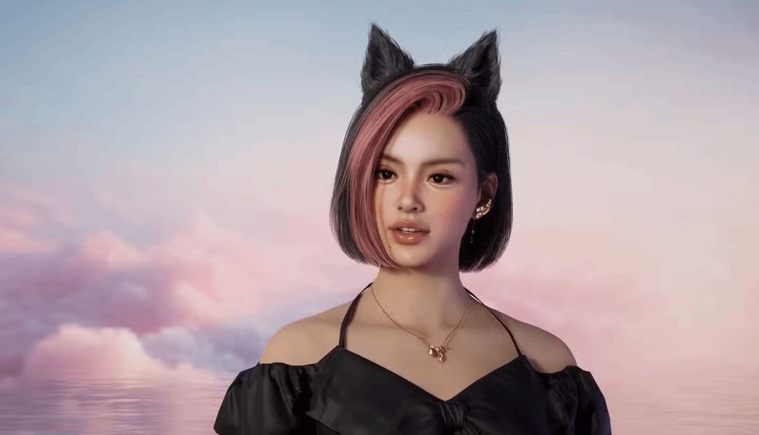 云族裔/inZOI｜无限状态 MOD