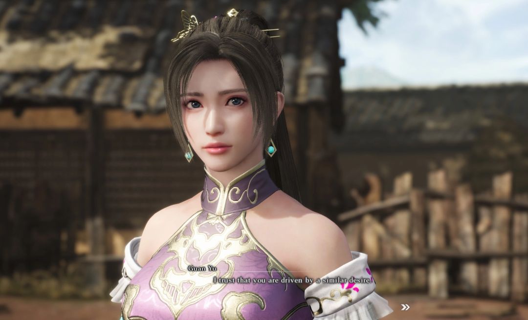 真・三国无双 起源｜必装！DWO 模组加载器（含可玩角色貂蝉模组） MOD
