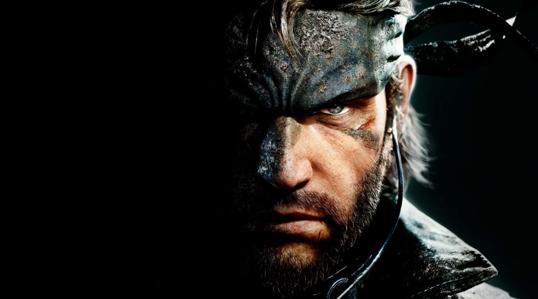 合金装备3 重制版/METAL GEAR SOLID Δ: SNAKE EATER|终极引擎调整(防卡顿-更高性能-更低延迟-更清晰-无损) MOD