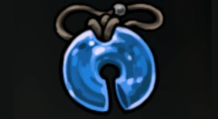 空洞骑士 丝之歌|始终开启磁铁符文(吸引钱币) MOD