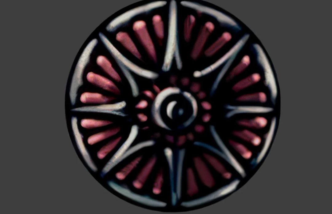 空洞骑士｜始终开启罗盘符文（地图显示角色位置） MOD