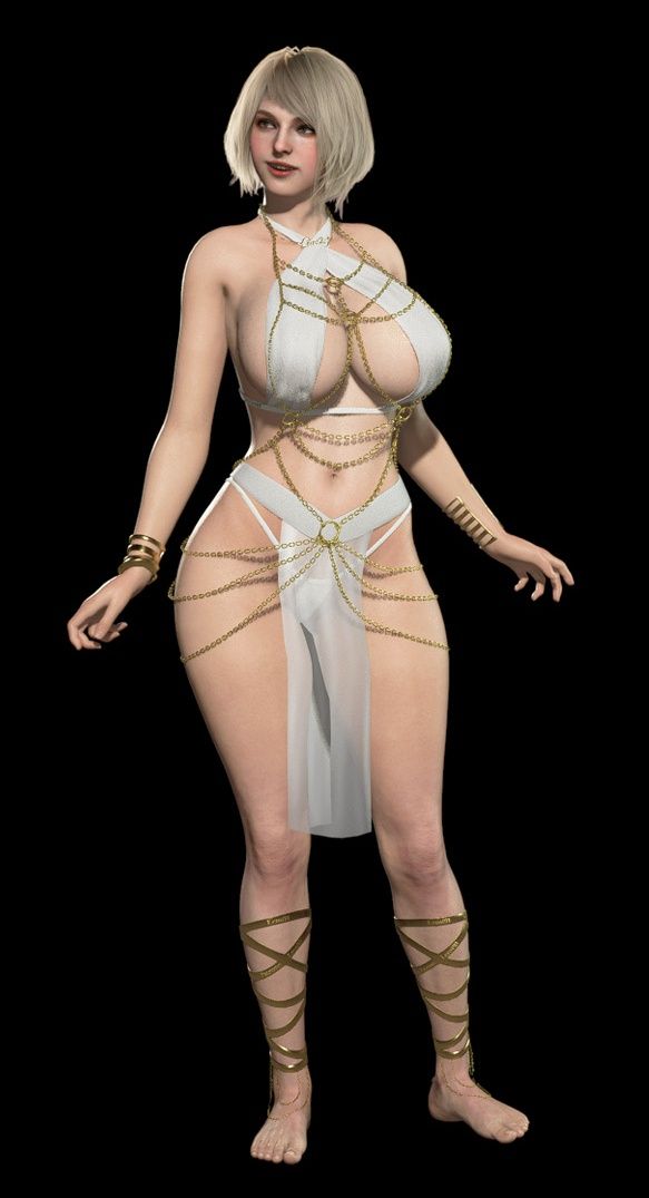 生化危机4重置版｜生化危机4MOD MOD