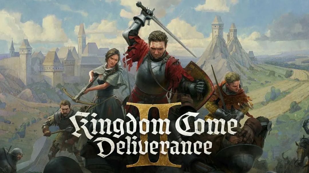 天国拯救2｜技能上限调整到50 MOD
