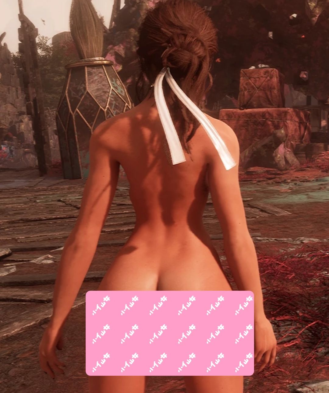 光与影:33号远征队|NSFW清凉熙艾尔 MOD