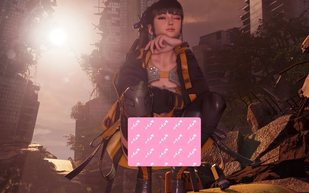 剑星|移除几十款服装的胖次(2025-11-30更新) MOD