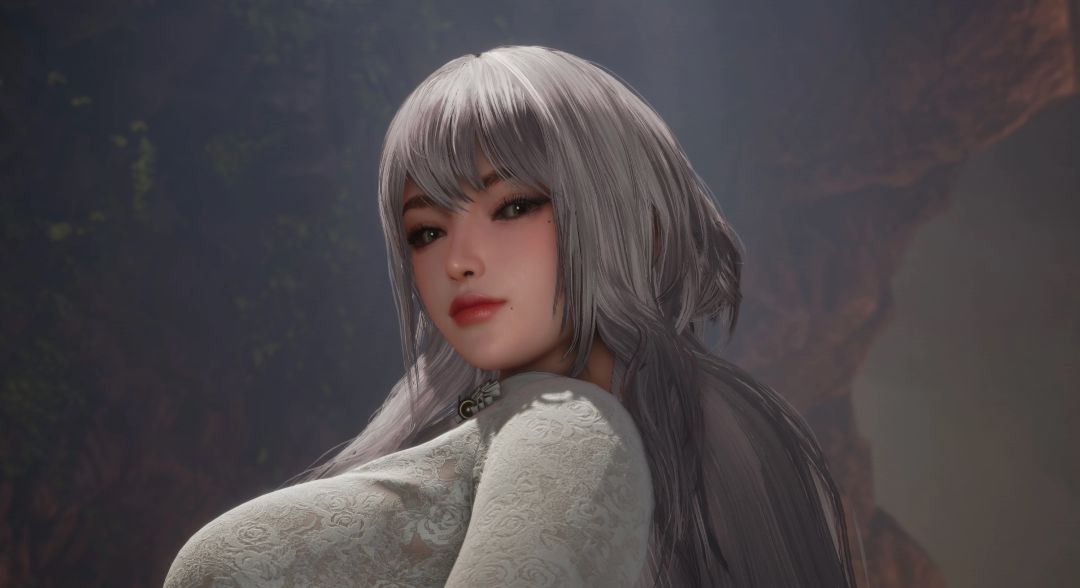 剑星｜又一款伊芙妆容——亚洲及韩式风格灵感 MOD