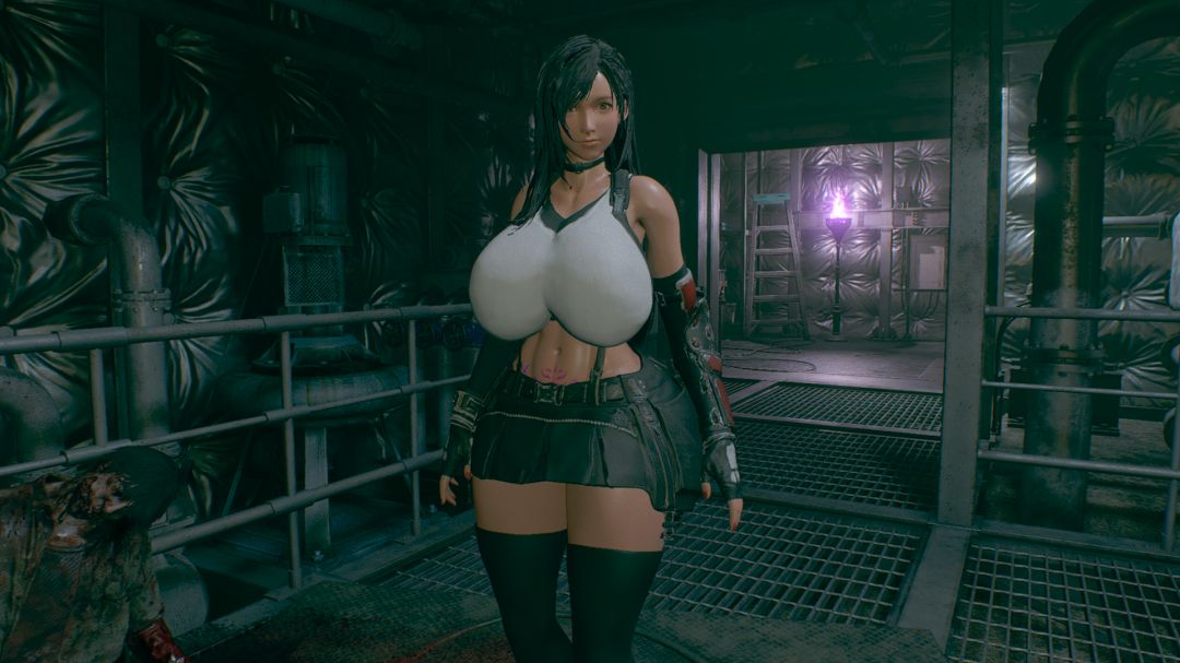 生化危机4重置版｜生化危机4XXT合集-MOD MOD