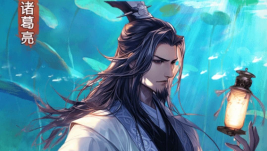 全面战争：三国｜诸葛亮可单挑+增添强力技能 MOD