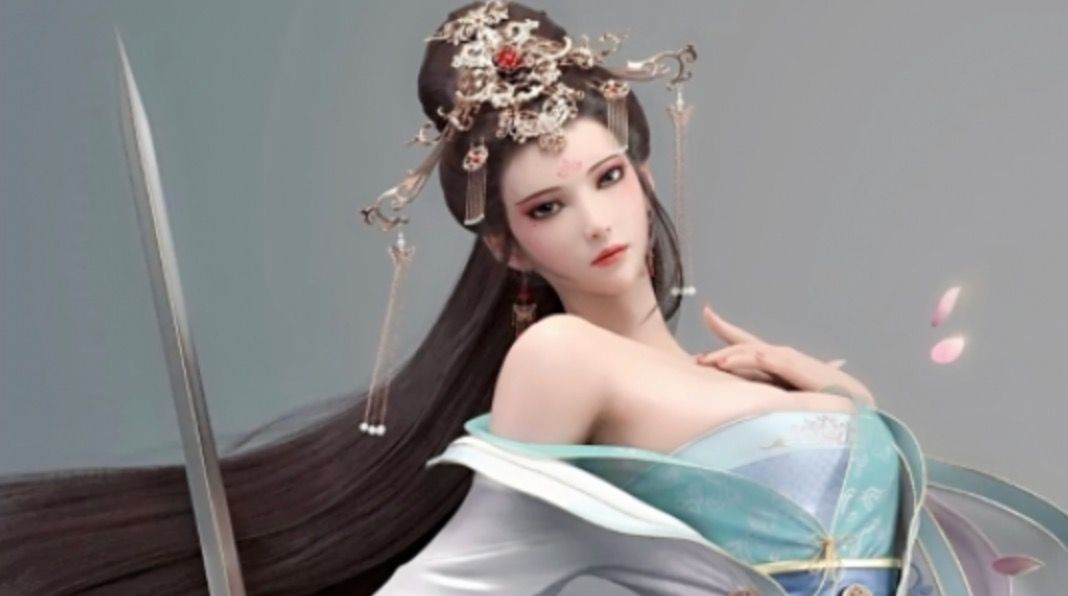 鬼谷八荒｜【仙子堕凡尘v2.7大型mod】 [天道绿咒] [仙子克星] MOD